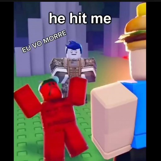 coolkid tem que se acalmar