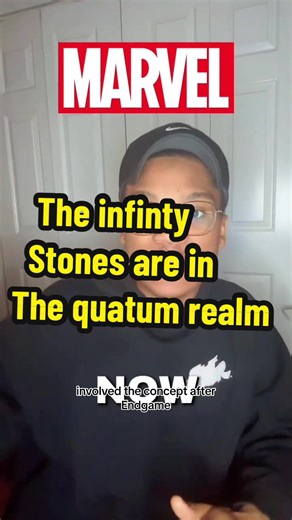 #stitch with @Theangryblacknerd #greenscreen “Quick MCU clarification 👀💎 Thanos never destroyed the Infinity Stones — he said he reduced them to atoms in Endgame. Those atoms didn’t disappear… they ended up in the Quantum Realm ⚛️ And yes — the MCU has been showing us the evidence. This changes a LOT.” #M#MCUTokM#MarvelTheoryI#InfinityStones