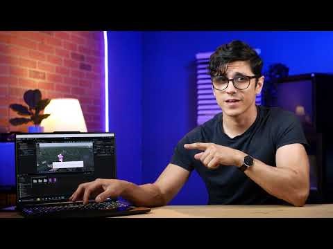 AI Made My First Game… I Just Watched Unity + Cursor Tutorial
