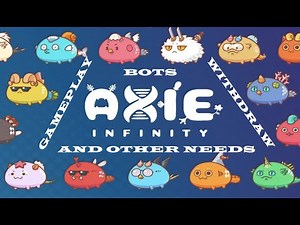 How to Download & Install MAVIS HUB Axie Infinity into Your PC