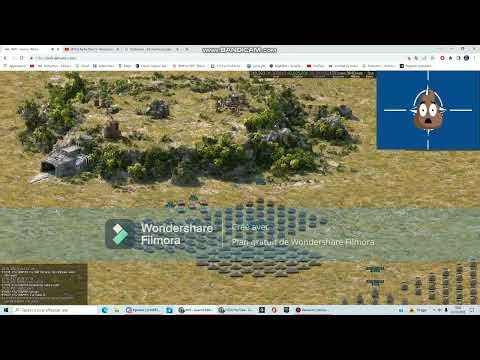 Alpha Wars 5 : Having some fun on the new opened maps. KILLERZ vs LEADERS