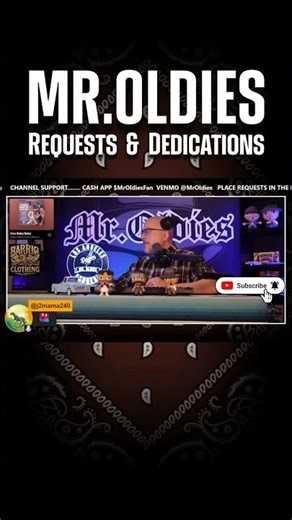 OLDIES #oldies #request #dedication