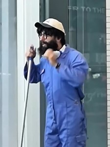 Faces of Amazement Anatoly's Gym Prank Stuns Everyone! Part 3 | Gym Comedy Hub