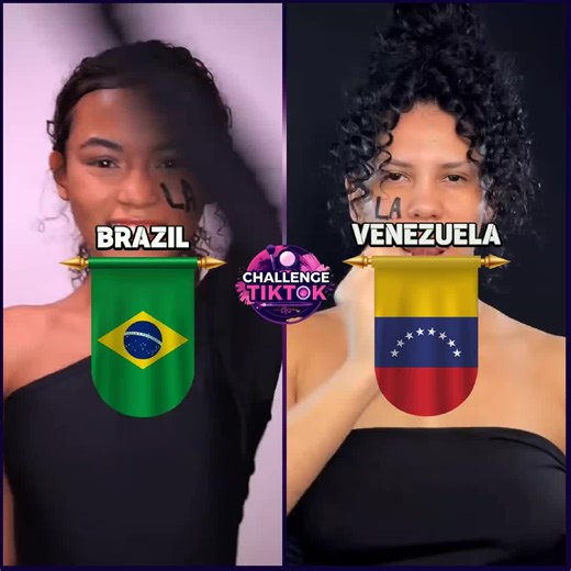 Latino Makeup Transition Tutorial Inspired by Shakira