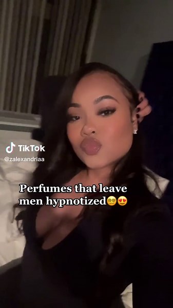#perfume #datenight #hypnotizing