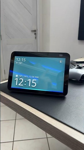 Best Alexa with a screen? Echo Show 8