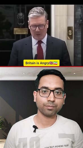 Why Britain is angry🇬🇧🇮🇷 #iran #uk #war #usa