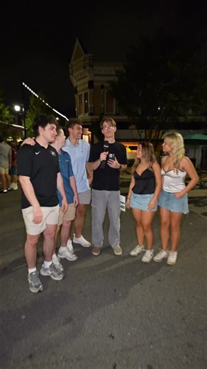 378K views · 159 reactions | How smart are students at the University of Georgia? #uga #college #trivia #iqtest #brains | Wyatt Eiden | Facebook