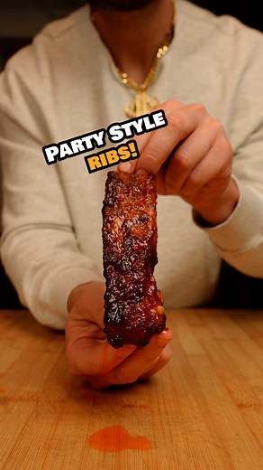 St. Louis Party Ribs: Easy HOA BBQ Recipe