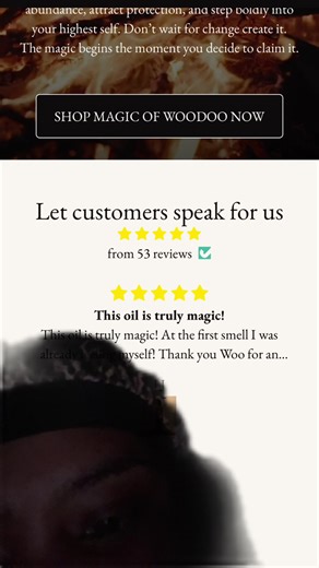 #spirituality #witchtok #hoodoo