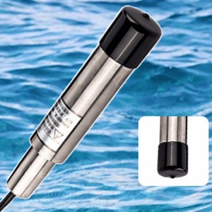 [Hot Item] Digital Dissolved Oxygen Sensor with Fluorescence Quenching Effect IP68 Protection