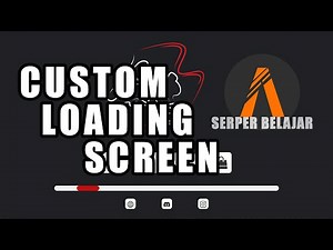 Custom Loading Screen FiveM - HTML, CSS, JS - ShowCase