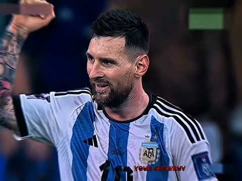 Messi Best edit ⚠️ 🇦🇷🇧🇩 #messi