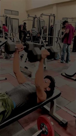 STOP doing chest wrong ❌Do this for better chest growth 💥 #shorts #chestworkout #gym