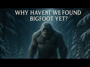5 Shocking Facts About Bigfoot Sightings In Alaska