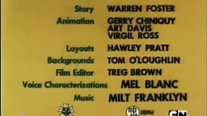 Sylvester And Tweety Tweet And Lovely 1959 TV Show DVP CN