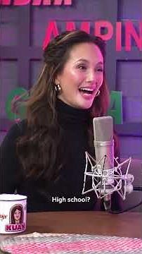 ELLEN ADARNA: “No man is worth your tears.” 🥺 | Kuan on One