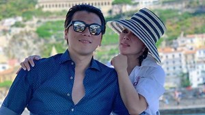 Video Syur Mirip Syahrini yang Beredar dan Viral Dikisahkan Lagi, Murka Reino Barack Diungkap Incess - Banjarmasinpost.co.id