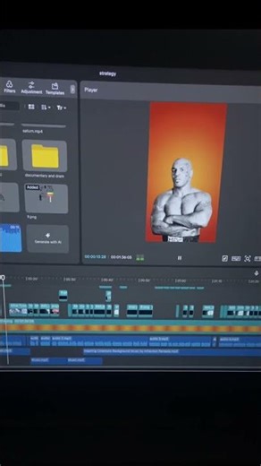 Mike Tyson strategy edit practice