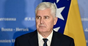 Čović: Već godinu nemamo klimu i grijanje u Parlamentu BiH, to je dokaz sposobnosti ove vlasti