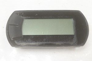 Can-Am Defender HD8 DPS CAB 21 Speedometer Gauges 710007407 53070 | eBay