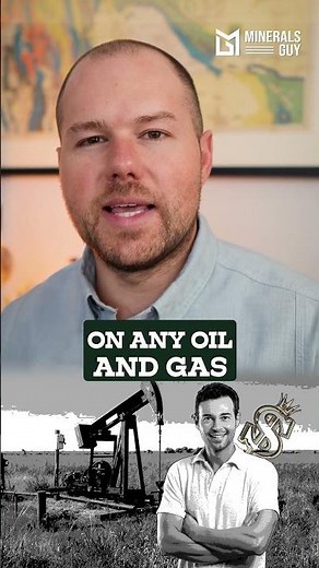 How do mineral rights work?