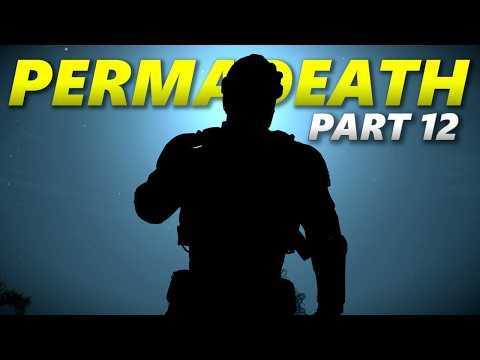 Can I BEAT the Game WITHOUT Dying!? | Ghost Recon Breakpoint Permadeath Part 12 (2026)