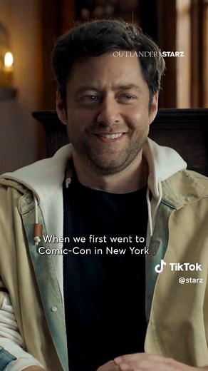 Outlander's Final Season Premiere Date Revealed