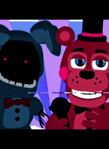 Five night at Freddy's Définition OF Horror
