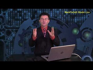 PDF to CAD Conversion and Raster to Vector of Scanned Pictures