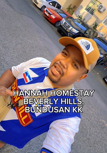 Hannah Homestay Kota Kinabalu – Homestay Besar & Murah