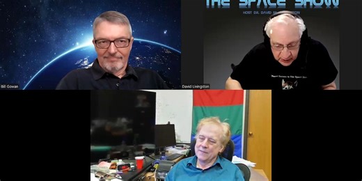 Dr. Steven Benner explains the Viking Mission Life Detection Experiments, the possibility of life on Mars and the search for life off Earth.