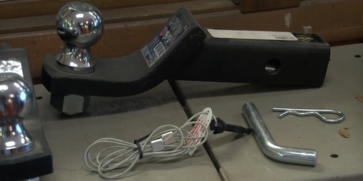 TxDOT launches new campaign highlighting trailer safety