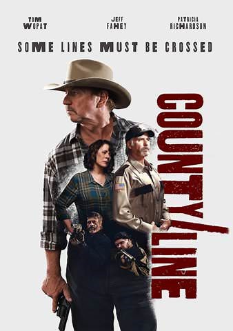 County Line Trailer