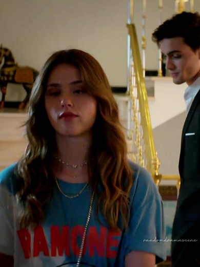 Romantic Spanish Movies: Culpa Mia - My Fault Movie