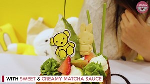 12K views · 224 reactions | There's a Miffy cafe in town and it is...