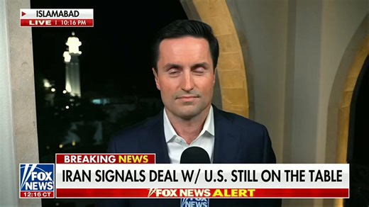 Make Iran crawl to the table.....