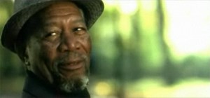 Morgan Freeman's The Code Trailer - FilmoFilia