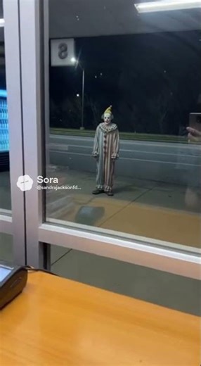 2016 Clown Sightings (Part 2) #foryou #fyp #shorts