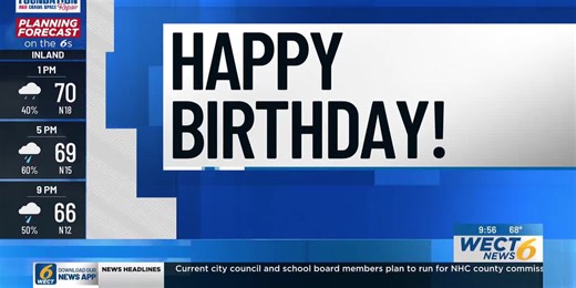 Birthdays and Anniversaries: October 12, 2025