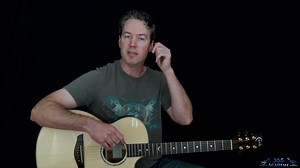 The Beatles - I Me Mine Guitar Lesson