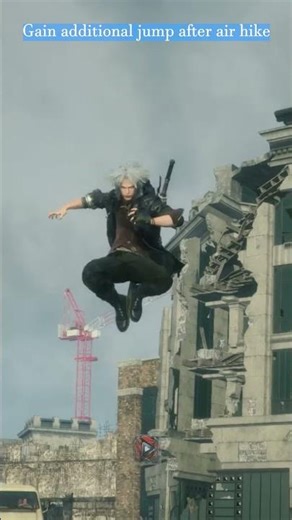 Tutorial: Flap Top - Nero - DMC5