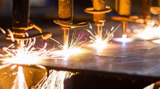 US researchers' lunar welding platform to help build structures on moon