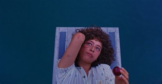 ‘Pools’ Review: Wading Through Grief