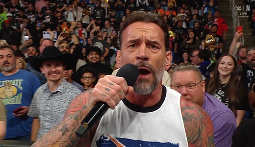 Bully Ray Thinks CM Punk Promo Helped the Pat McAfee Angle