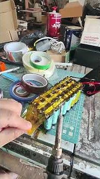 Specialty Tapes Part 1