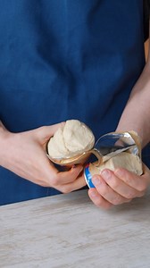 Open your biscuit container in a SNAP! 🧑‍🍳💥 #scrumdiddlyumptious #food #hack #cookinghack #kitchenhack #homecooking #asmr #satisfyingvideo | Scrumdiddlyumptious