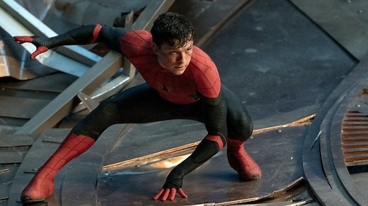 Every Tom Holland Movie Ranked Worst to Best — And Where to Watch Them