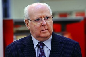 Tom Clarke (politician) - Alchetron, the free social encyclopedia