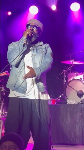 The Roots - live in Atlanta!